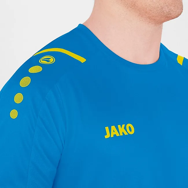 Футболка challenge JAKO 4221-443