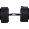 Гантель профессиональная
 с полиуретановым покрытием TECHNOGYM LN-1254-30 1шт 30кг