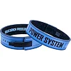 Пояс для тяжелой атлетики Power System PS-3810 Full Power Blue