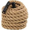 Канат для кроссфита ZELART FI-0909-12 12м