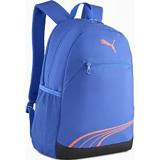 Рюкзак детский Puma FUNDAMENTAL Backpack 20L синий 44х30х14 см