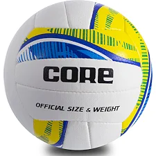 Волейбольный мяч Compite кожа CORE CRV-036 №5