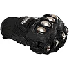 Мотоперчатки MADBIKE MAD-10C (Черный)