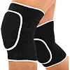 Наколенники спортивные ZELART BC-0835 2шт (Черный)