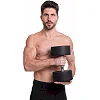Гантель профессиональная
 с полиуретановым покрытием TECHNOGYM LN-1254-30 1шт 30кг