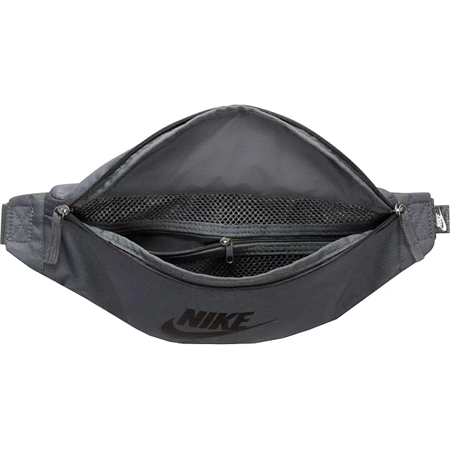 Бананка (сумка на пояс) Nike NK HERITAGE 41х10х15см