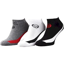 Носки Sergio Tacchini 3-pack арт93242641-1