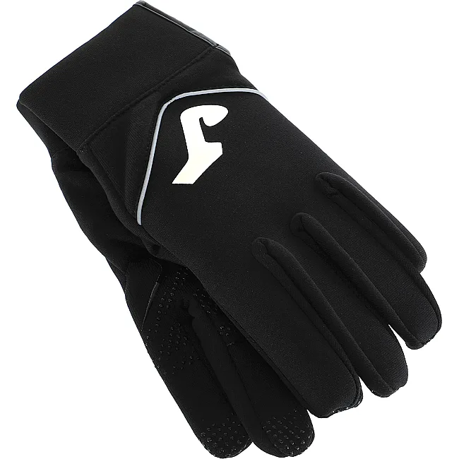 Спортивные перчатки
 тренировочные теплые JOMA

 400024-100
 5-10 (Черный)