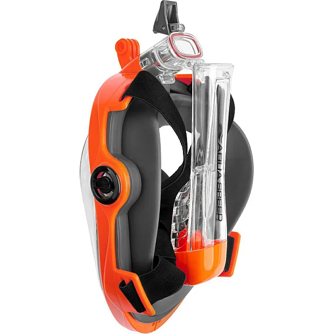 Повнолицьова маска Aqua Speed SPECTRA 2.0 9915