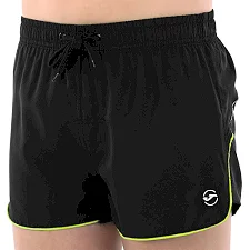 Шорти для плавання чоловічі JOMA CURVE 102724-1006XS-XS (Чорний)