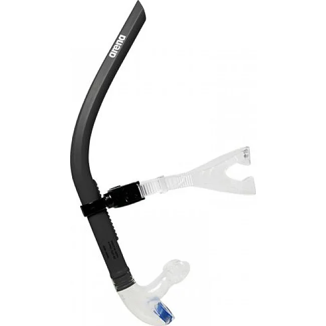 Трубка для плавания Arena SWIM SNORKEL III
