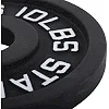 Блины диски стальные окрашенные STANDARD SC-80103-10LB 50мм 4,5кг