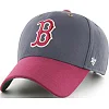 Кепка MVP 47 Brand BOSTON RED SOX CAMPUS