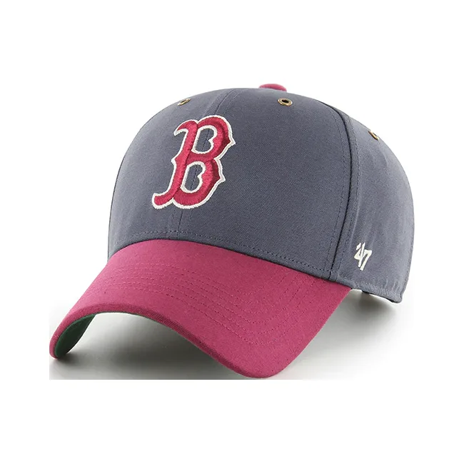 Кепка MVP 47 Brand BOSTON RED SOX CAMPUS