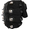 Мотоперчатки MADBIKE MAD-10C (Черный)