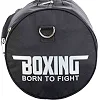 Спортивная сумка
 Бочонок BOXING BORN TO FIGHT GA-9785 (Черный)