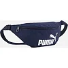 Сумка на пояс Puma PHASE Waist Bag 2L синій 31.5х9х15.5 см