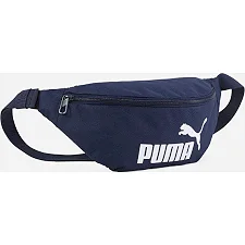 Сумка на пояс Puma PHASE Waist Bag 2L синій 31.5х9х15.5 см