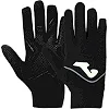 Спортивные перчатки тренировочные теплые JOMA 400024-100 5-10 (Черный)