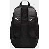 Рюкзак Nike NK AIR GRX BKPK 21L черный 23x33x15 см