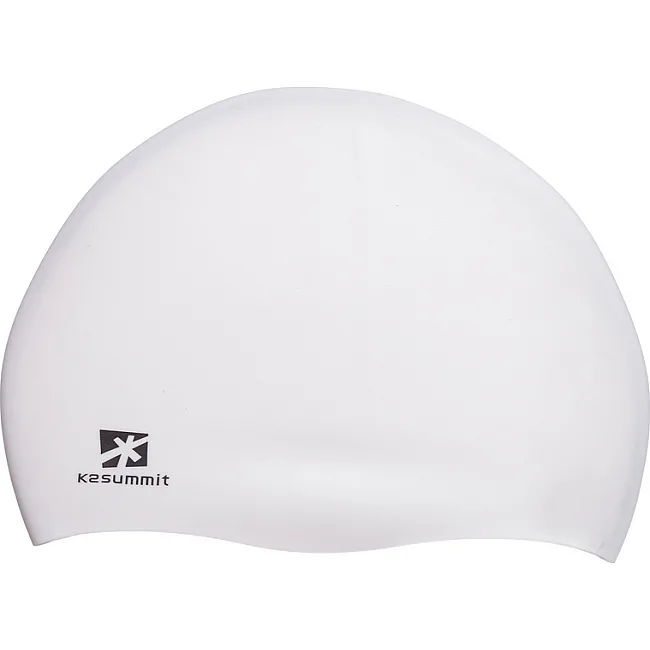 Шапочка для бассейна
 силиконовая K2SUMMIT PL-1663
