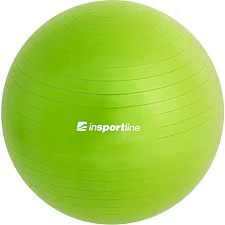 Гимнастический мяч inSPORTline Top Ball 85 cm - зеленый