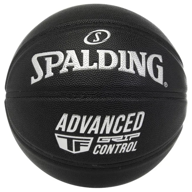 М'яч баскетбольний SPALDING Advanced Grip Control 7