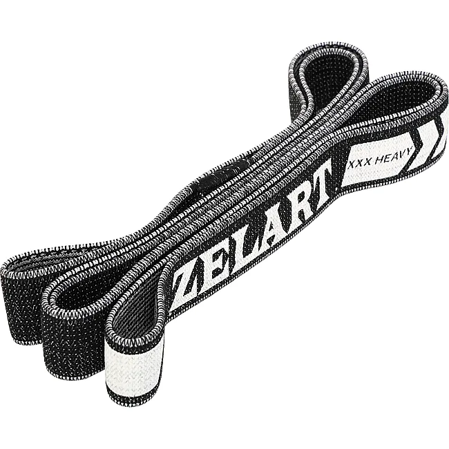 Резинка для фитнеса тканевая

 ZELART
 FI-1970-3XL 3XL