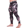Компрессионные штаны леггинсы тайтсы VENUM GRIZZLY 9605 XXS-XXL
