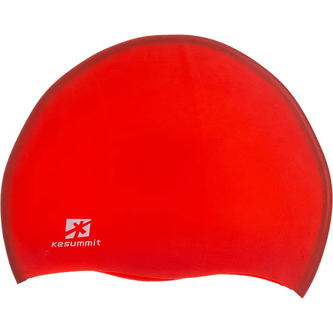 Шапочка для бассейна
 силиконовая K2SUMMIT PL-1663