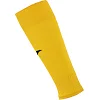 Футбольні гетри
 без шкарпетки обрізки JOMA

 LEG II 401533-900
 35-46 (Жовтий)