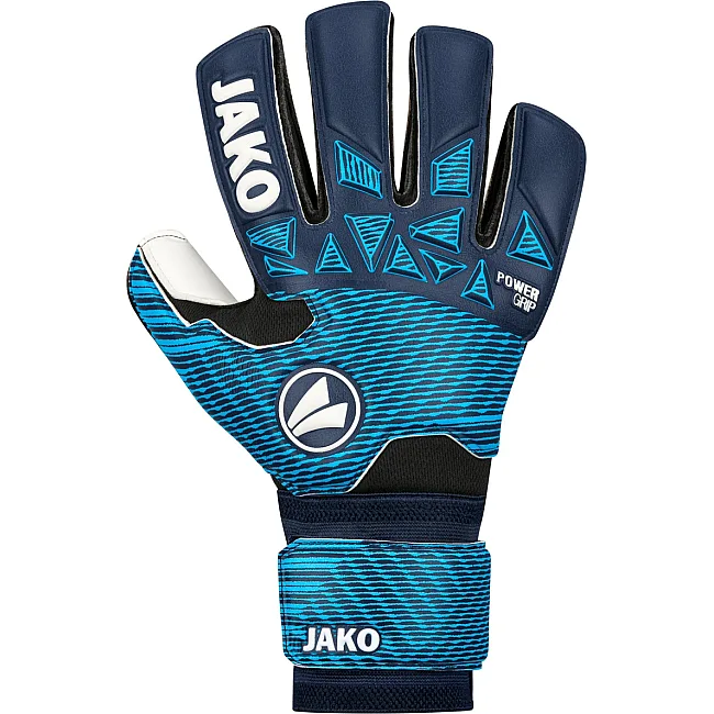 GK вратарские перчатки Performance SuperSoft RC JAKO 2564-930