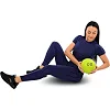 Слэмбол мяч набивной для кроссфита и фитнеса
 Mdbuddy FI-1774-2 2кг