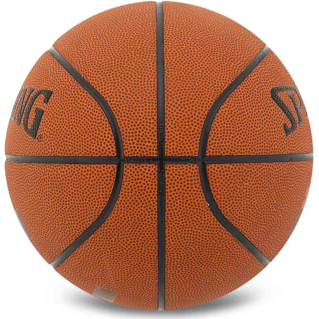 Баскетбольный мяч
 SPALDING SLAM DUNK 78000Y
 7 (Коричневый)