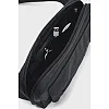 Сумка на пояс UNDER ARMOUR Triumph Crossbody 3,5L чорний  29x14x5 см