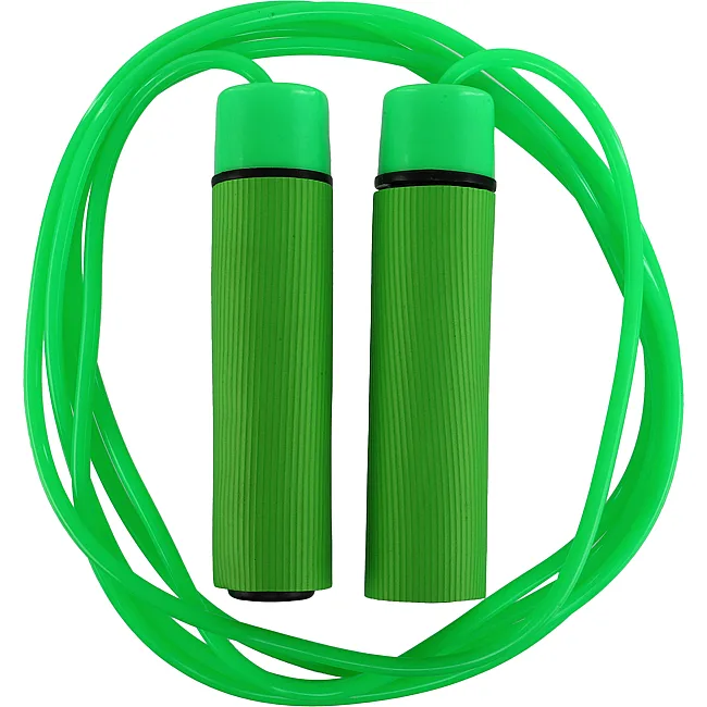 Швидкісна скакалка з підшипником
 SP-SPORT
 FI-5108 2,8м