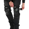 Комплект мотозащиты наколенники и налокотники SOULRIDING SP-SPORT
 M-9333