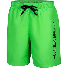 Шорти для плавання Aqua Speed OWEN 9035 зелений