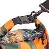 Гермомішок водонепроникний
 SP-SPORT

 TY-6878-15 15л (Чорний)