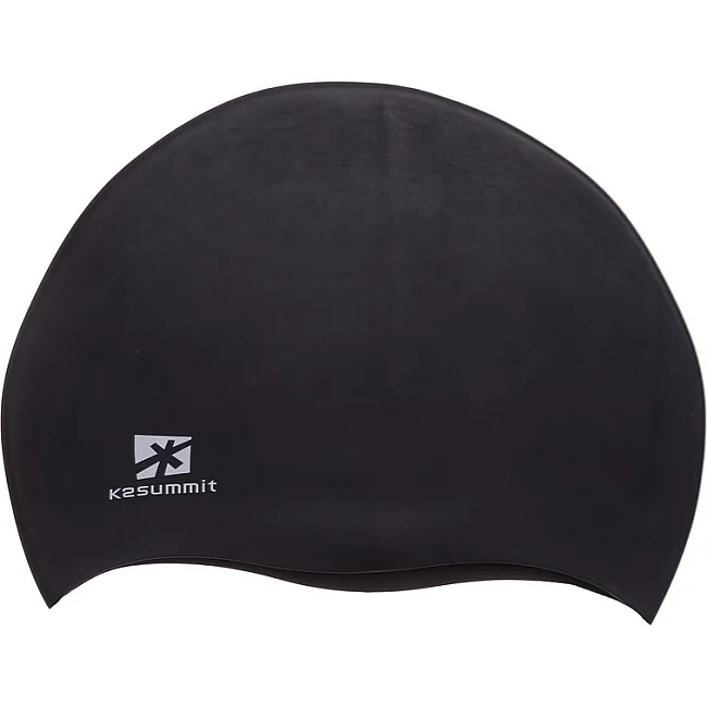 Шапочка для бассейна
 силиконовая K2SUMMIT PL-1663