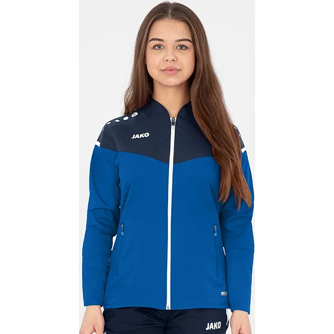 Куртка парадная champ 2.0 JAKO 9820-49