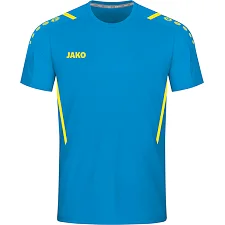 Футболка challenge JAKO 4221-443