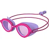 Детские очки для плавания Speedo KIDS SUNNY G S SHLLS 651 красный, фиолетовый OSFM