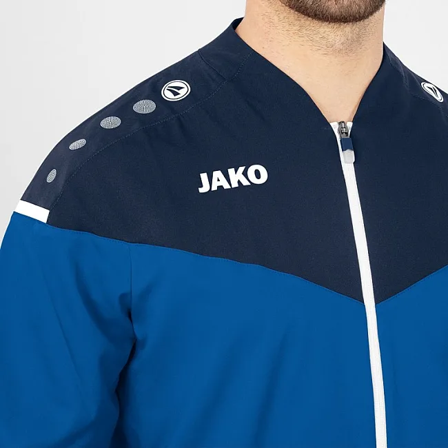 Куртка парадная champ 2.0 JAKO 9820-49