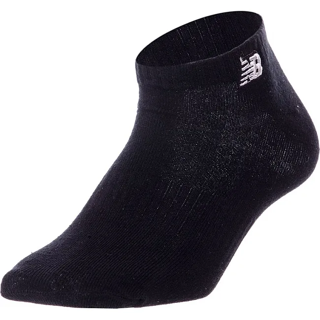 Спортивные носки
 мужские короткие NB BC-6940 (Черный)