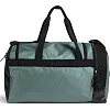 Сумка Arena ALL SET DUFFLE 40L зеленый 50х28х28 см