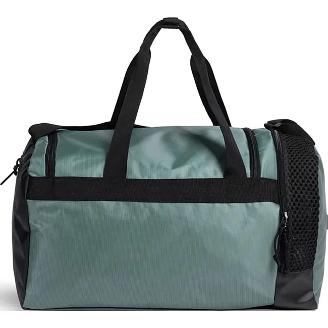 Сумка Arena ALL SET DUFFLE 40L зеленый 50х28х28 см