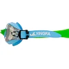 Детские очки для плавания

 YINGFA J729AF-M (Салатовый)