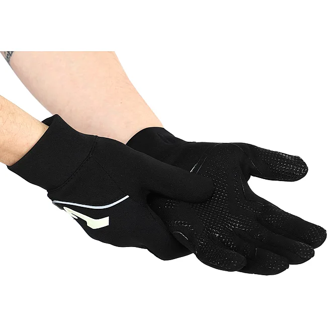 Спортивные перчатки
 тренировочные теплые JOMA

 400024-100
 5-10 (Черный)