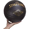 Баскетбольный мяч
 SPALDING NEVERFLAT ELITE 76991Y
 7